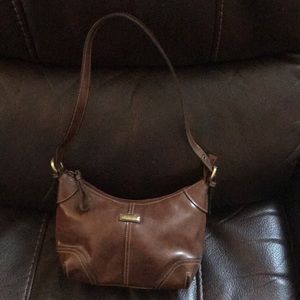 Brown Rossetti Hobo